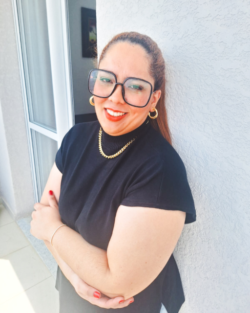 Renata Torres - Nutricionista particular em Osasco-SP, especializada em Nutrição Estética e Esportiva.